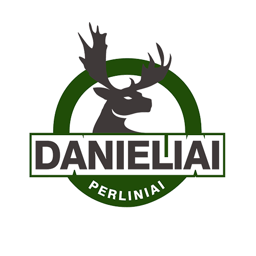 Danieliai logo