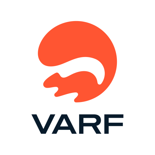 varf logo